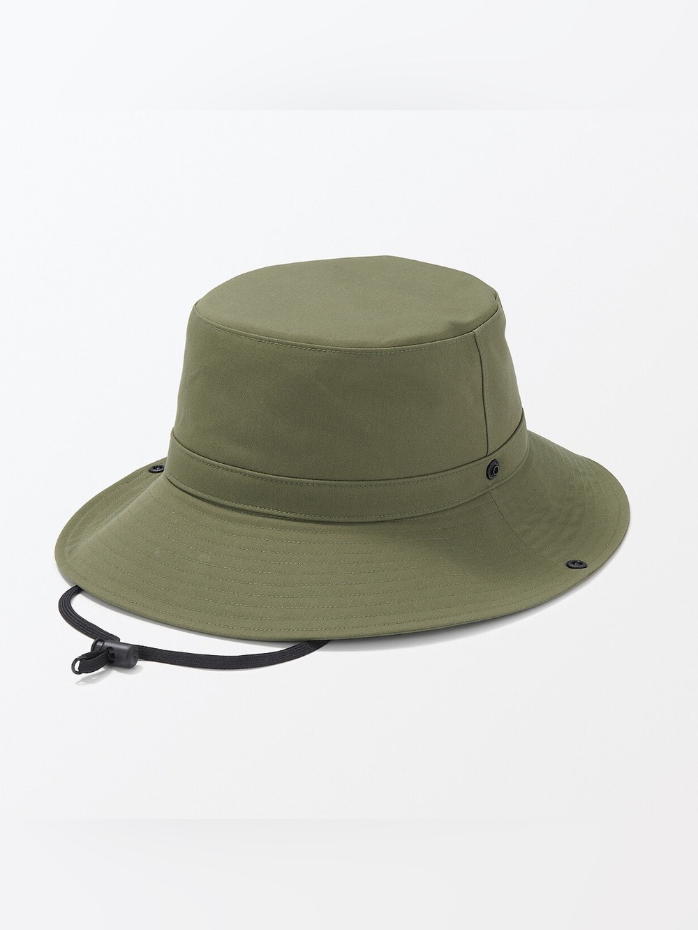 Muji Water Repellent Safari Hat